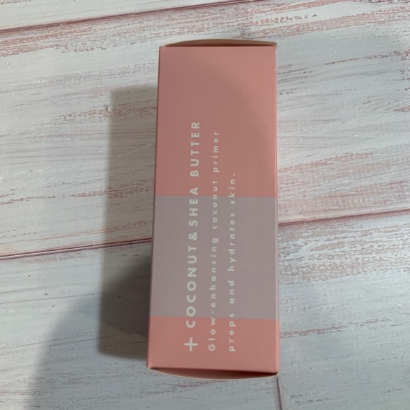 e.l.f. Elf+ Glow Primer Stick Lightweight, Hydrating, Luminizing Primes, Prep - Picture 2 of 3